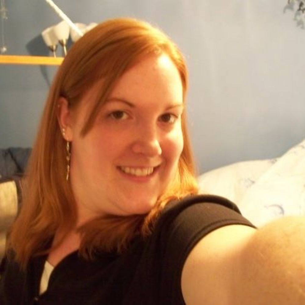 Meet your Posher, Anna